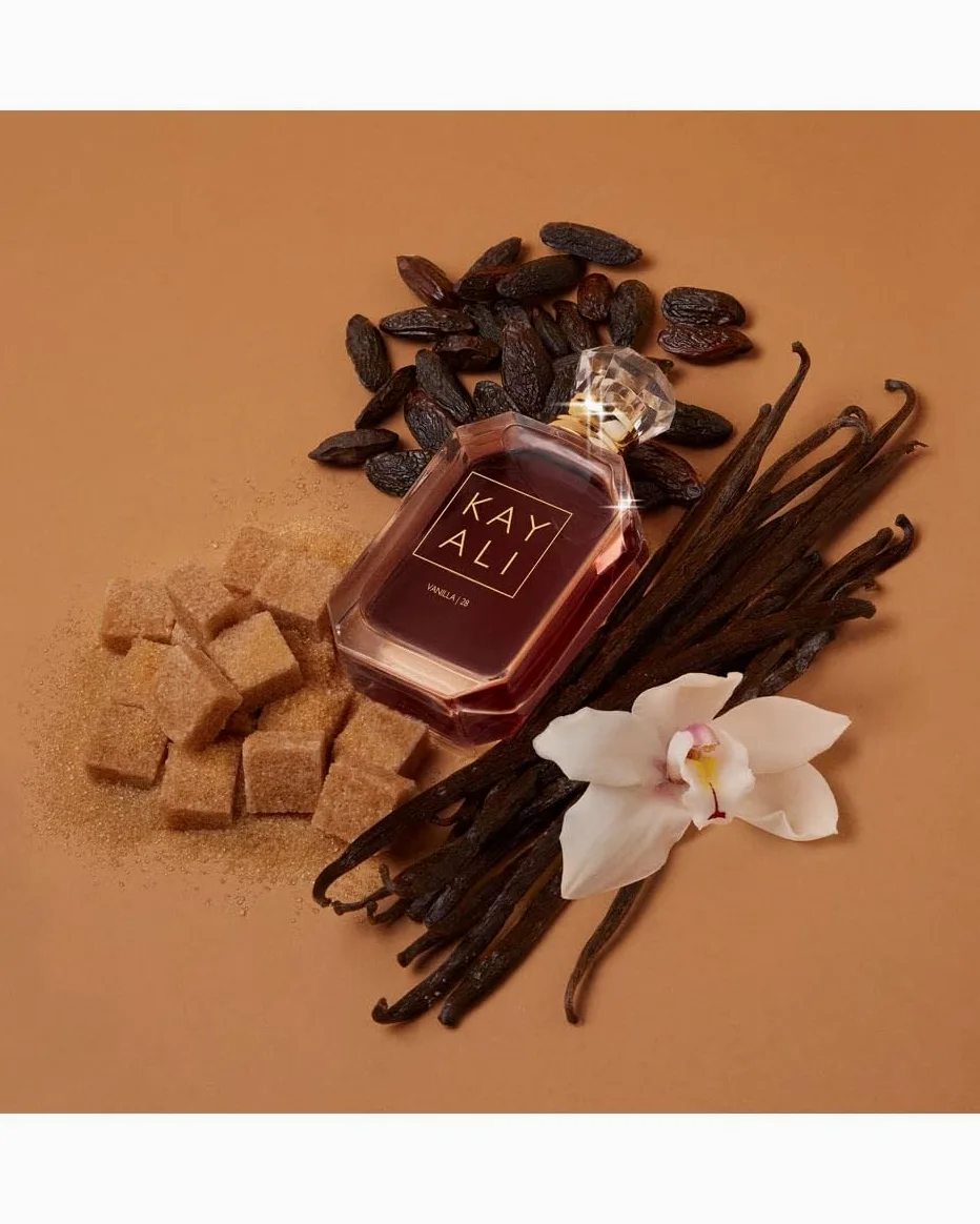 Wanilia | 28 Woda perfumowana Spray 50 ml