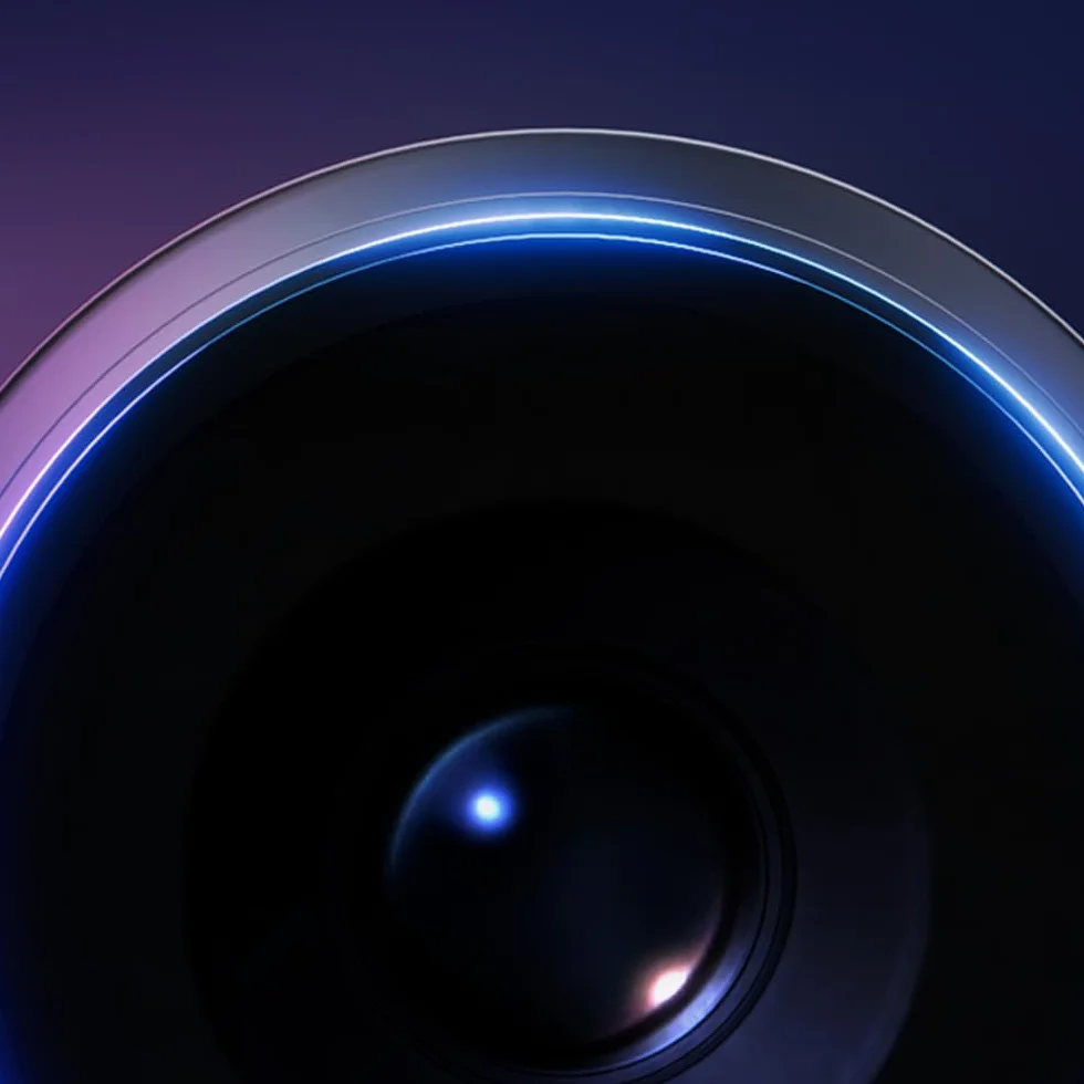 3mk Fusion Lens Protection Szkło Hybrydowe na Obiektyw do Honor Magic8 Pro, Ochrona Soczewki, Bez Utraty Jakości Zdjęć, Niewidoczne