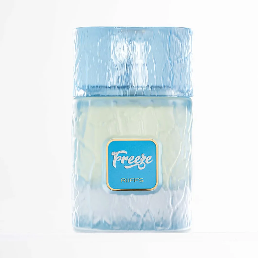Freeze Extrait dla mężczyzn RiiFFS Extrait 100 ml