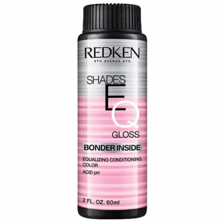 Redken Shades EQ Gloss Bonder 010NA Marble 60 ml