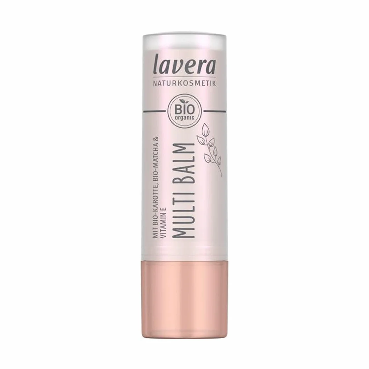 LAVERA Balsamo Multiusos Sunrise Rose produkt do pielęgnacji 9 g