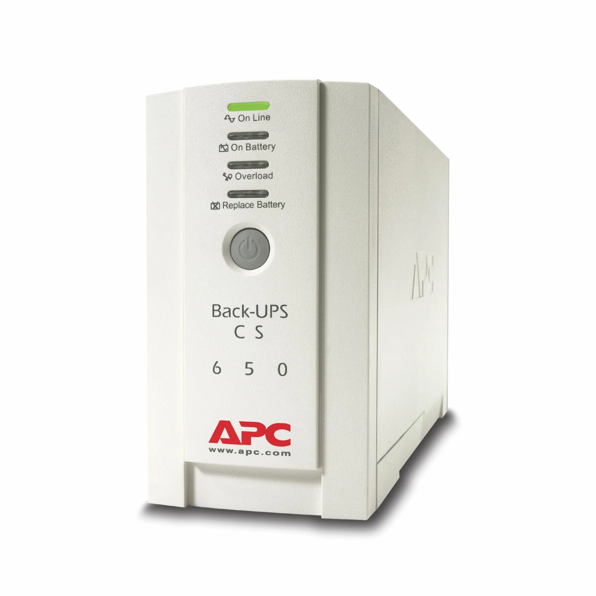 APC BK650EI