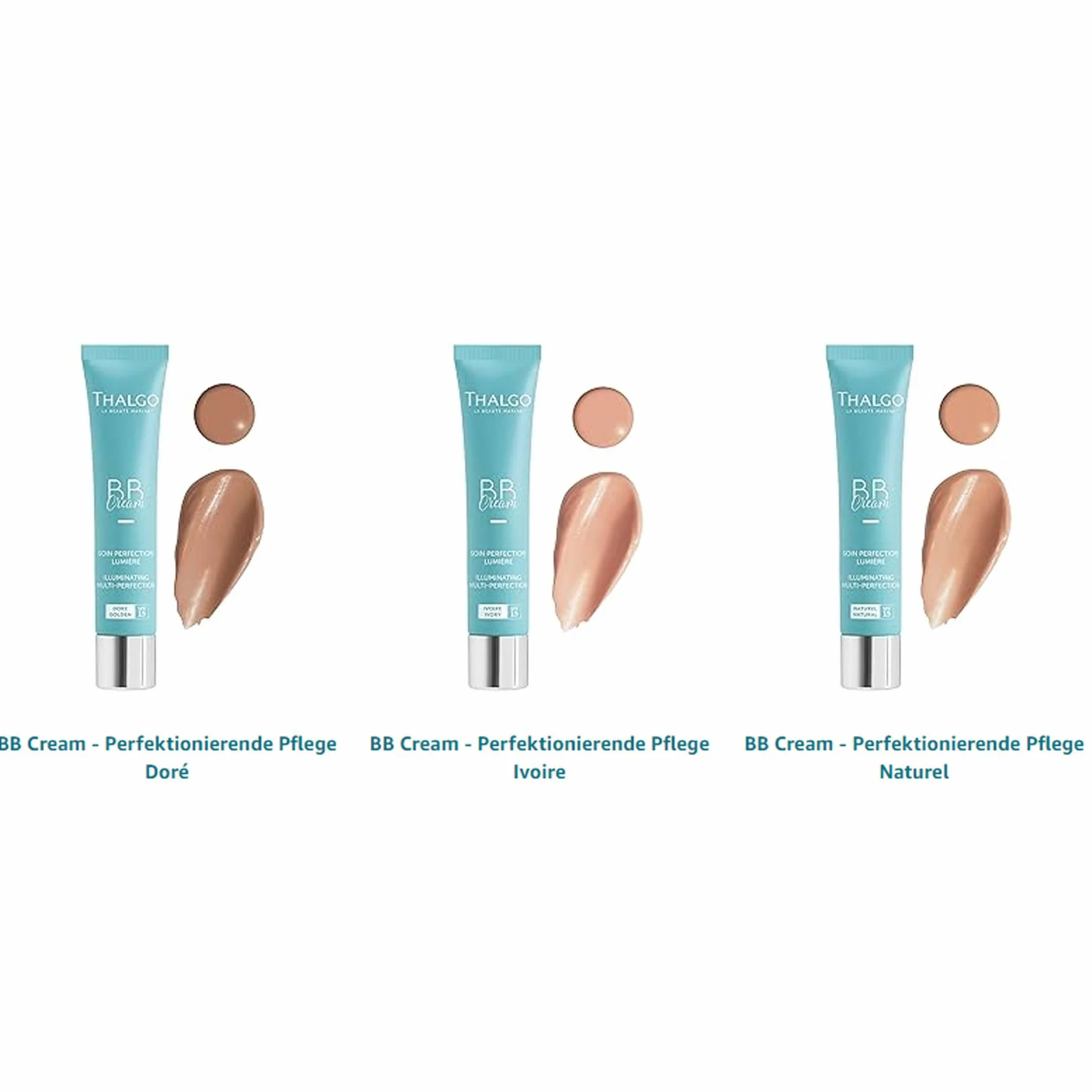 Thalgo, Crema corporal - 40 gr.