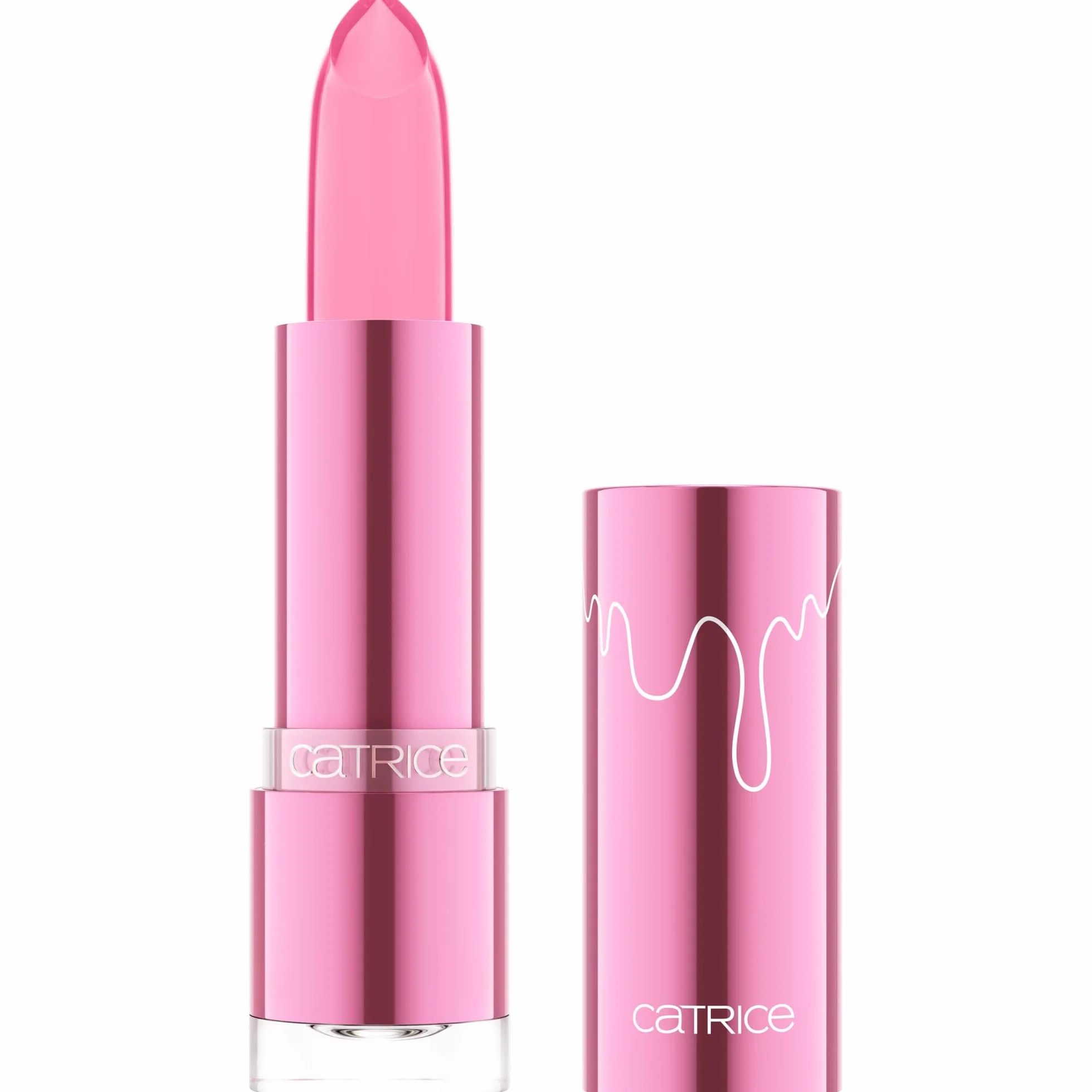 Catrice Balsam do ust Soft Glaze Glow, dostosowanie koloru, efekt koloryzujący, naturalny, świetlisty (3.5g)