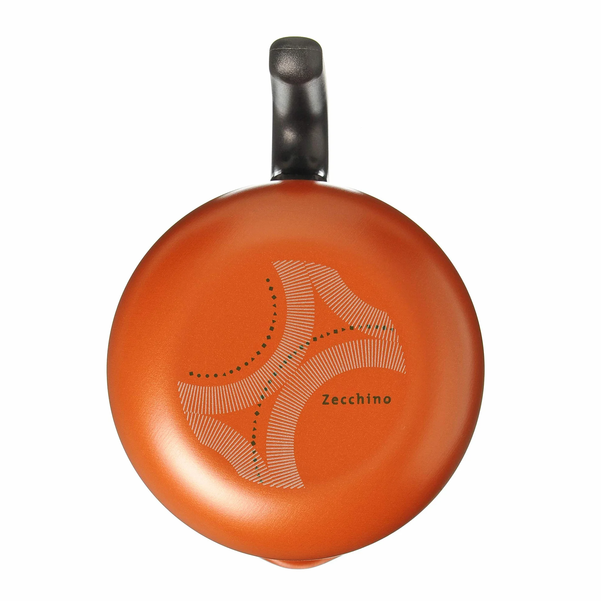 Moneta Zecchino garnek do mleka 14 cm, aluminium, 14