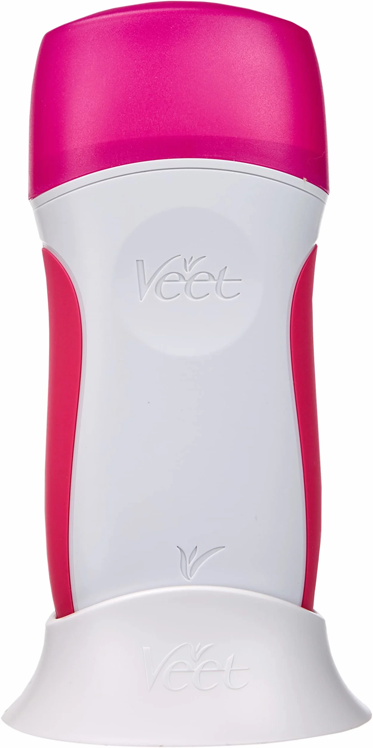 Veet EasyWax Roll On - Zestaw do depilacji woskiem