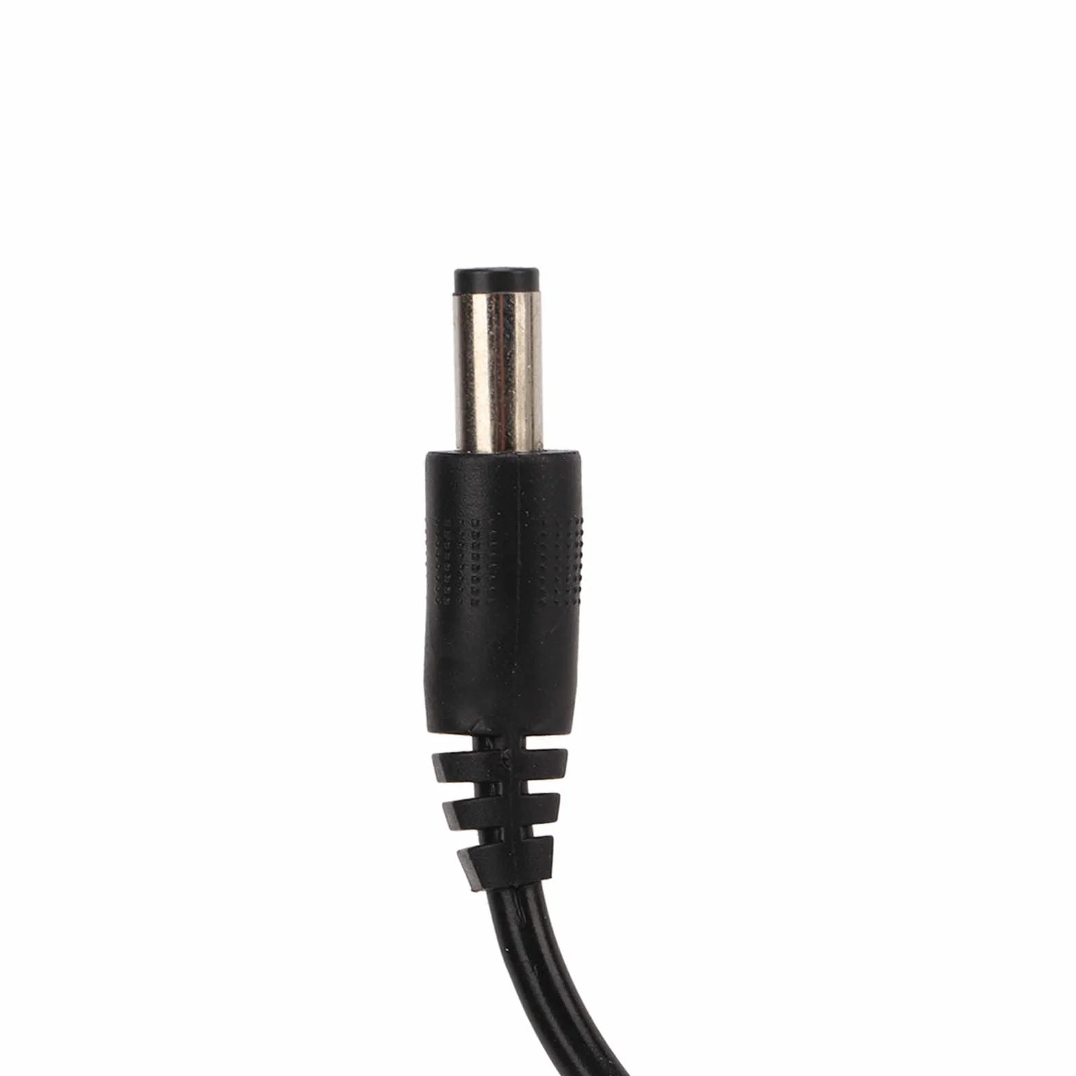 Sonew Zasilacz 12V 3A, Uniwersalny Transformator Zasilający do Monitora, Izolacja Prądu Stałego Funkcje Adapter Wtyczka EU 100‑240V