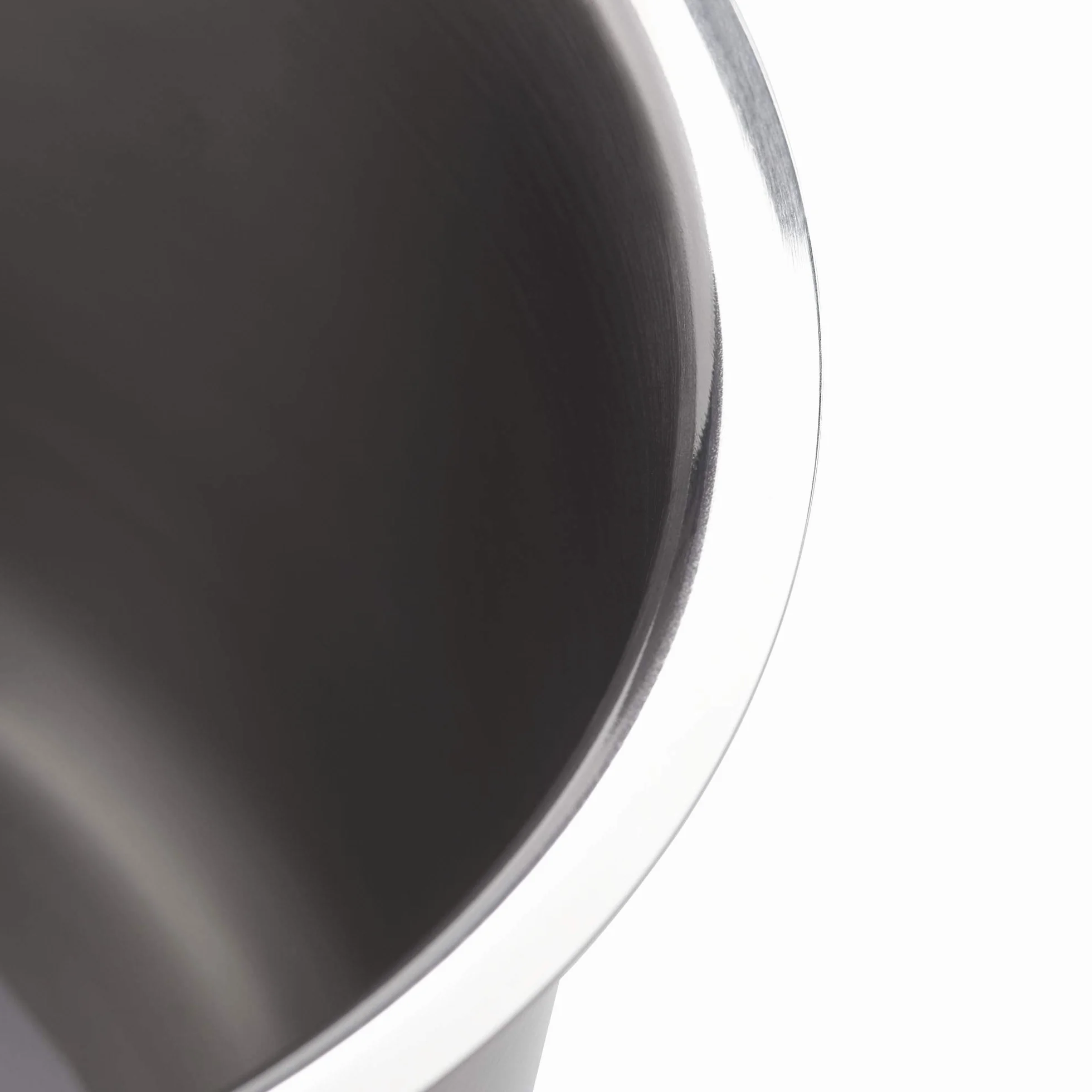 WMF Diadem Plus garnek 24 cm 4,5 l szklana pokrywka polerowana stal nierdzewna Cromargan