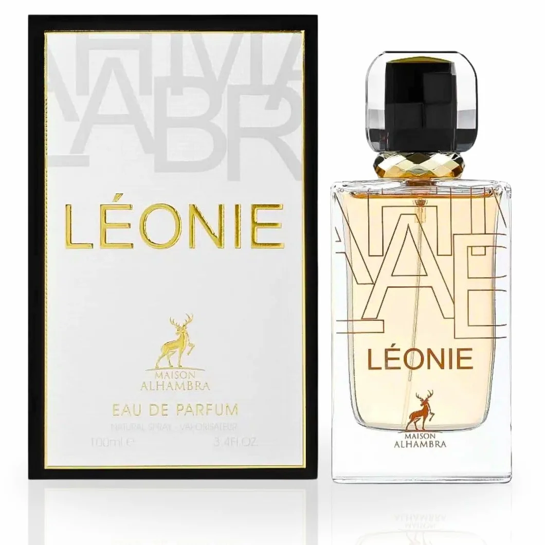 Spray Leonie 100ml (LIBBRA)