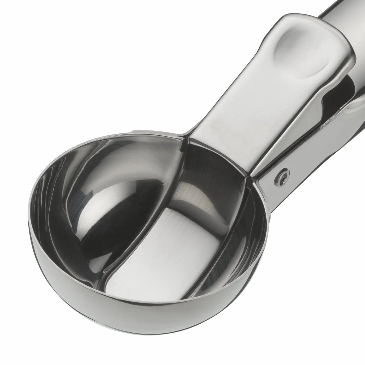 Wmf Gourmet Gałkownica Do Lodów Stal Szlachetna 18cm