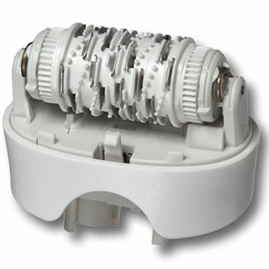 Braun – Silk-epil Expressive standard głowica do depilacji – biały by Braun