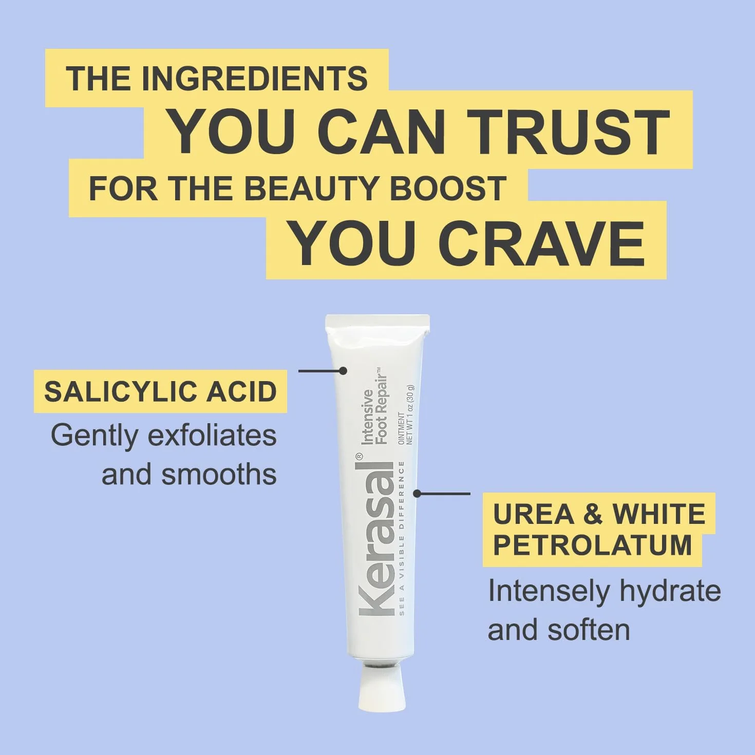 One Step Exfoliating Moisturizer Therapy 1 oz Maść