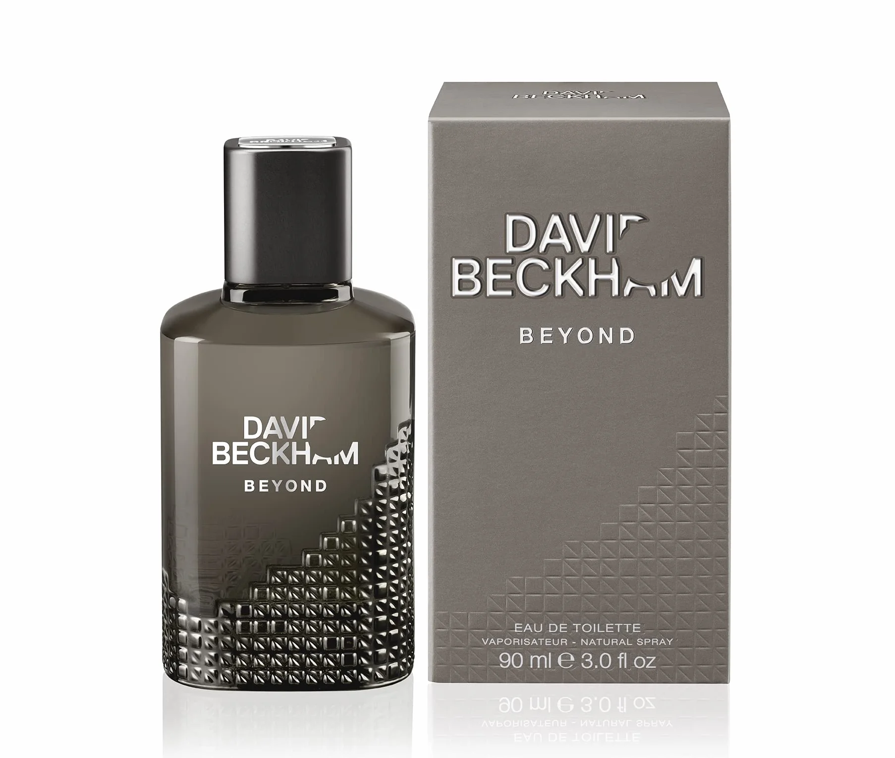 David Beckham Beyond Woda Toaletowa, 90 ml