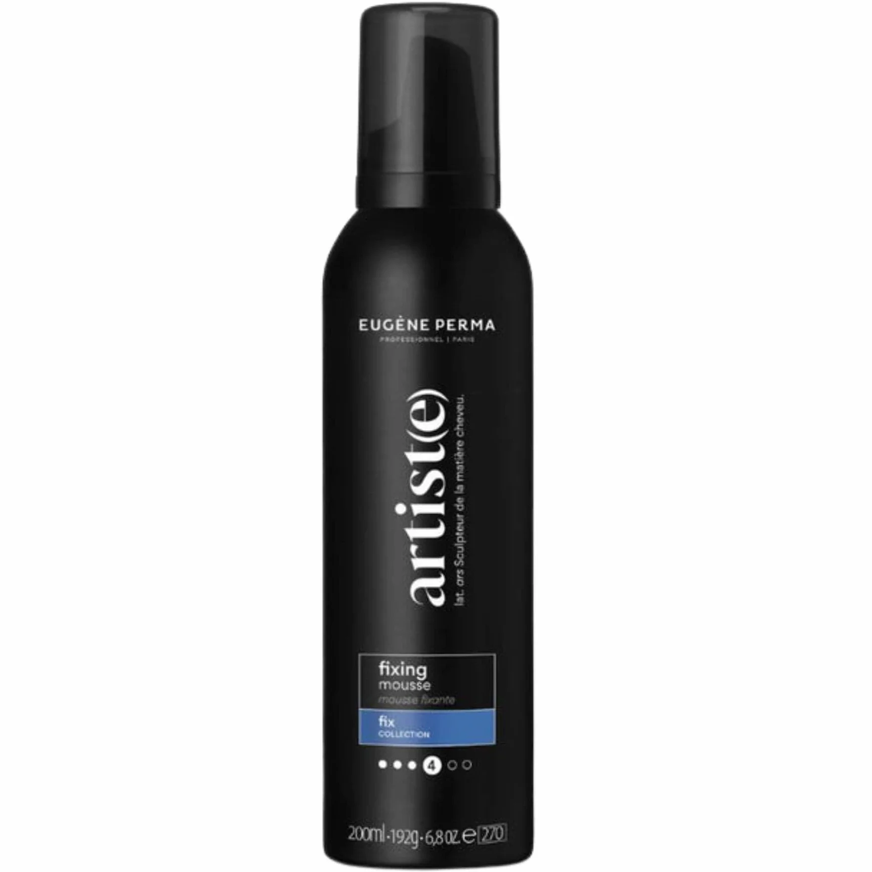 Pianka utrwalająca mocująca piankę Eugène Perma 200ML