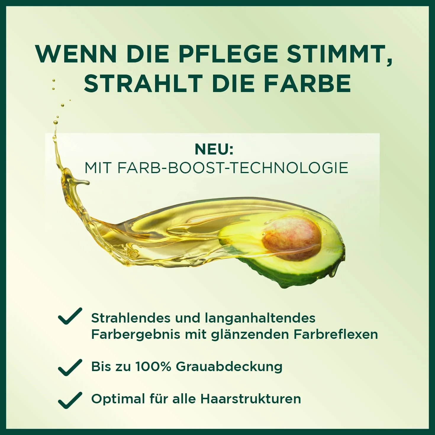 Garnier Nutrisse Creme Farba do Włosów, 9.03 Jasnt Naturalny Blond, 210 g