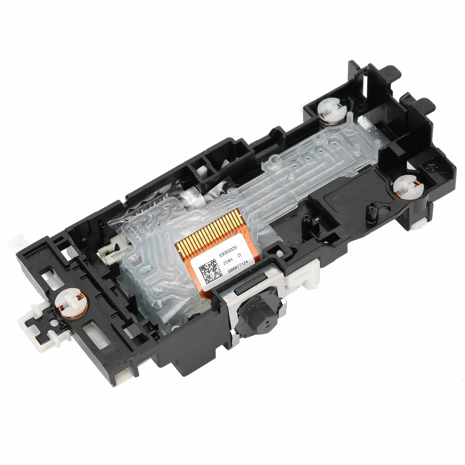 Głowica Drukująca do MFC-J220/J615W/J125/J410/290// DCP145C/DCP165C/DCP185C/DCP350C/DCP385C/DCP585CW/MFC250C/MFC290C/MFC490CW/MFC790CW, Uniwersalna Wymiana Głowicy Drukującej()