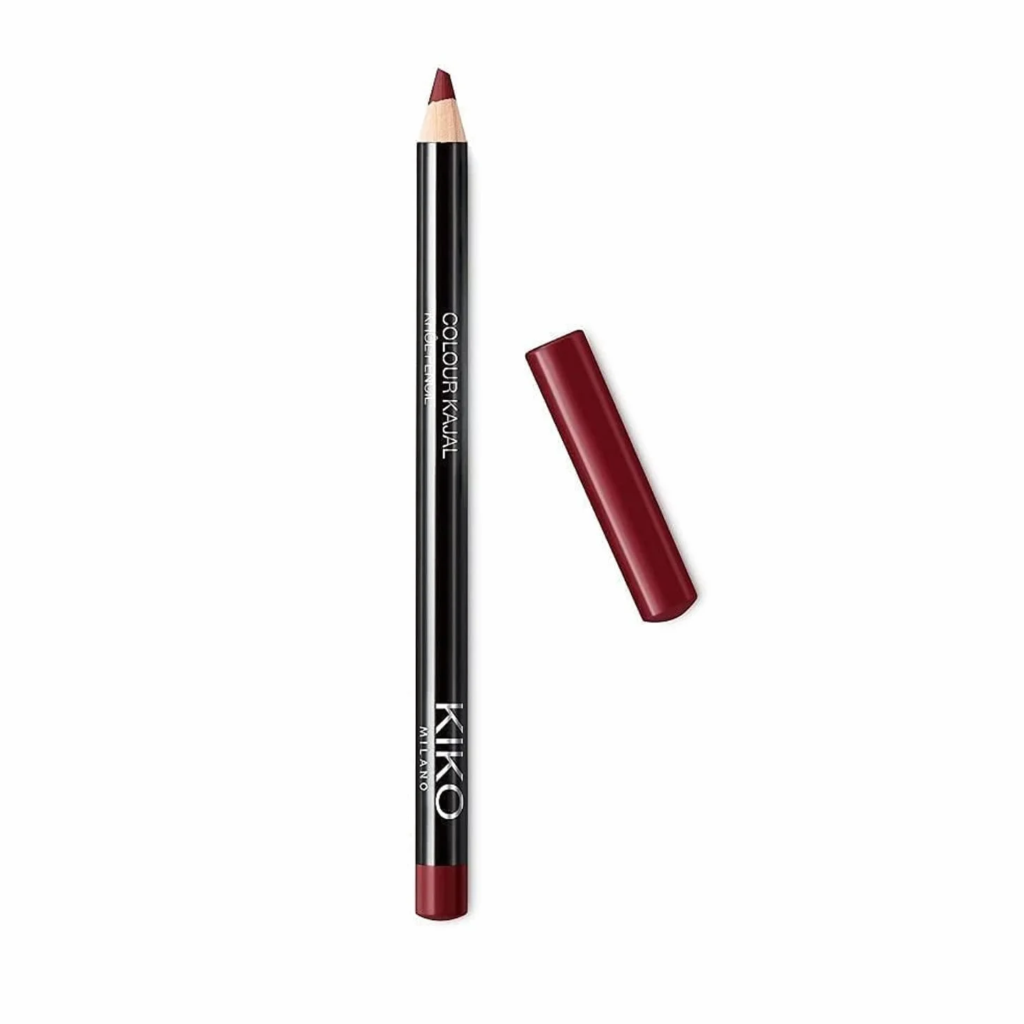 KIKO Milano Colour Kajal 15 | Kredka Kajal Do Wewnętrznej Krawędzi Powieki