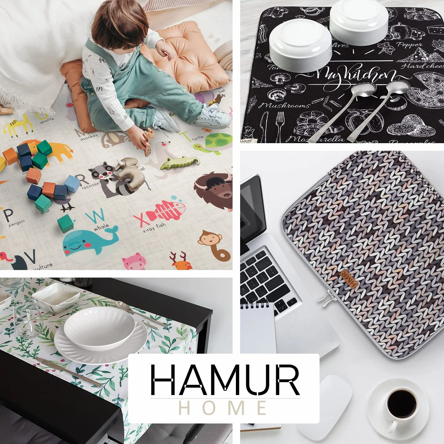 Hamur Home Ręcznik do Włosów Hair Towel Wrap Zapinany Na Guzik Wygodny Turban, Naturalny kolor bawełny Ecru 100% Bawełna frotte
