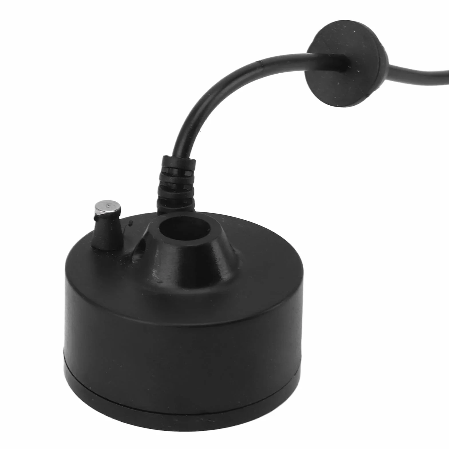 Mist Maker, Kompaktowy Ultradźwiękowy Generator Mgły z mocą 5 V DC na Dekoracje świąteczne na Halloween