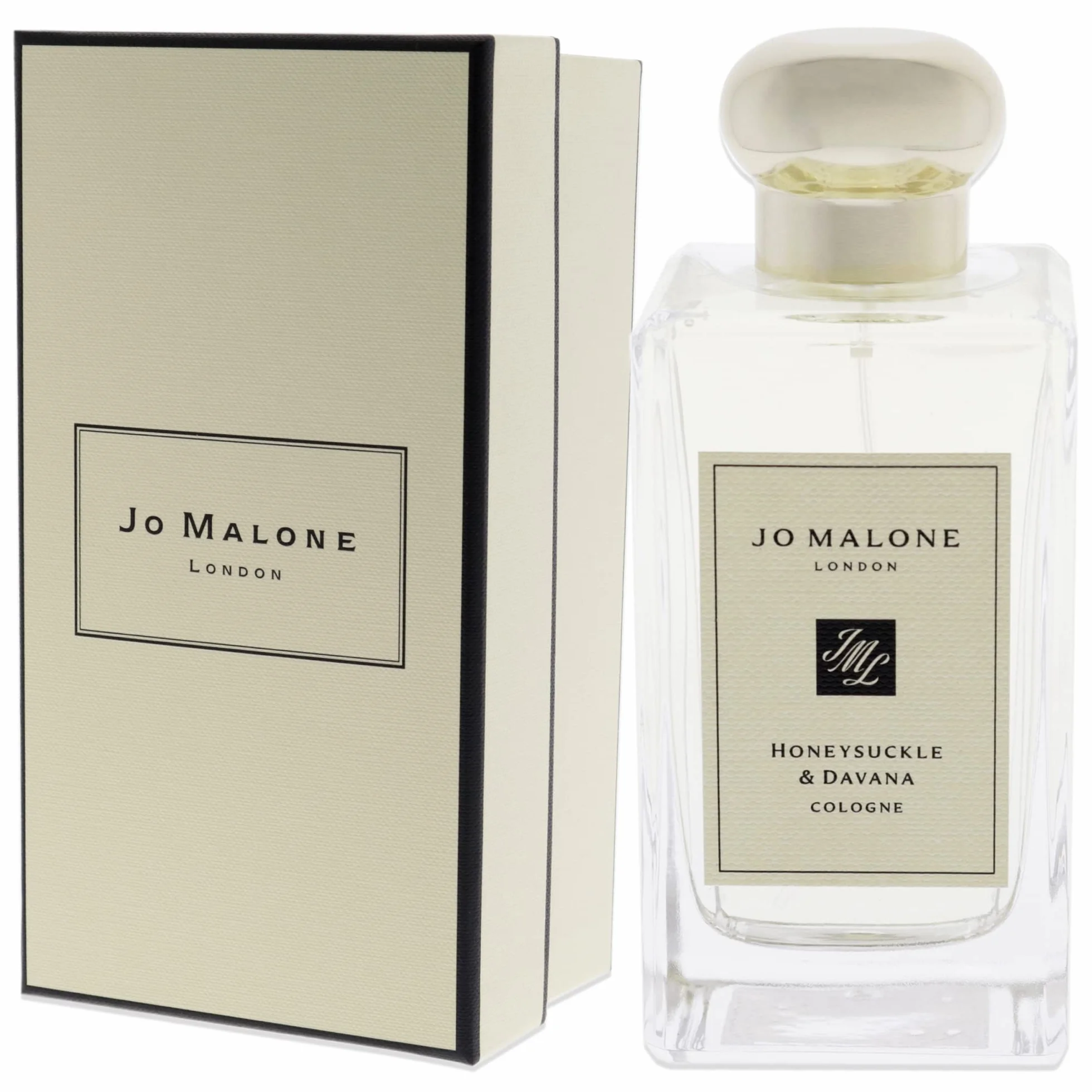 Jo Malone Wiciokrzew & Davana Cologne - 100 Ml