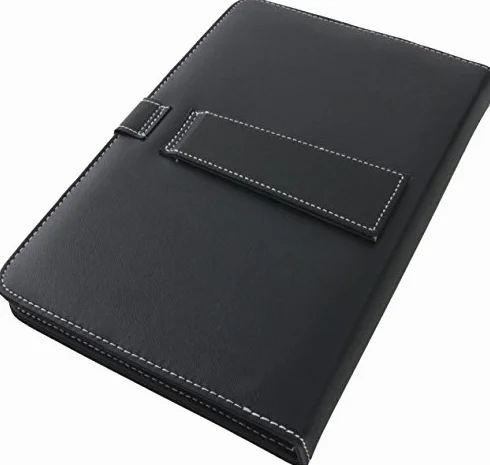 Esperanza Madera EK125, Etui na Tablet z Klawiaturą, Czarny