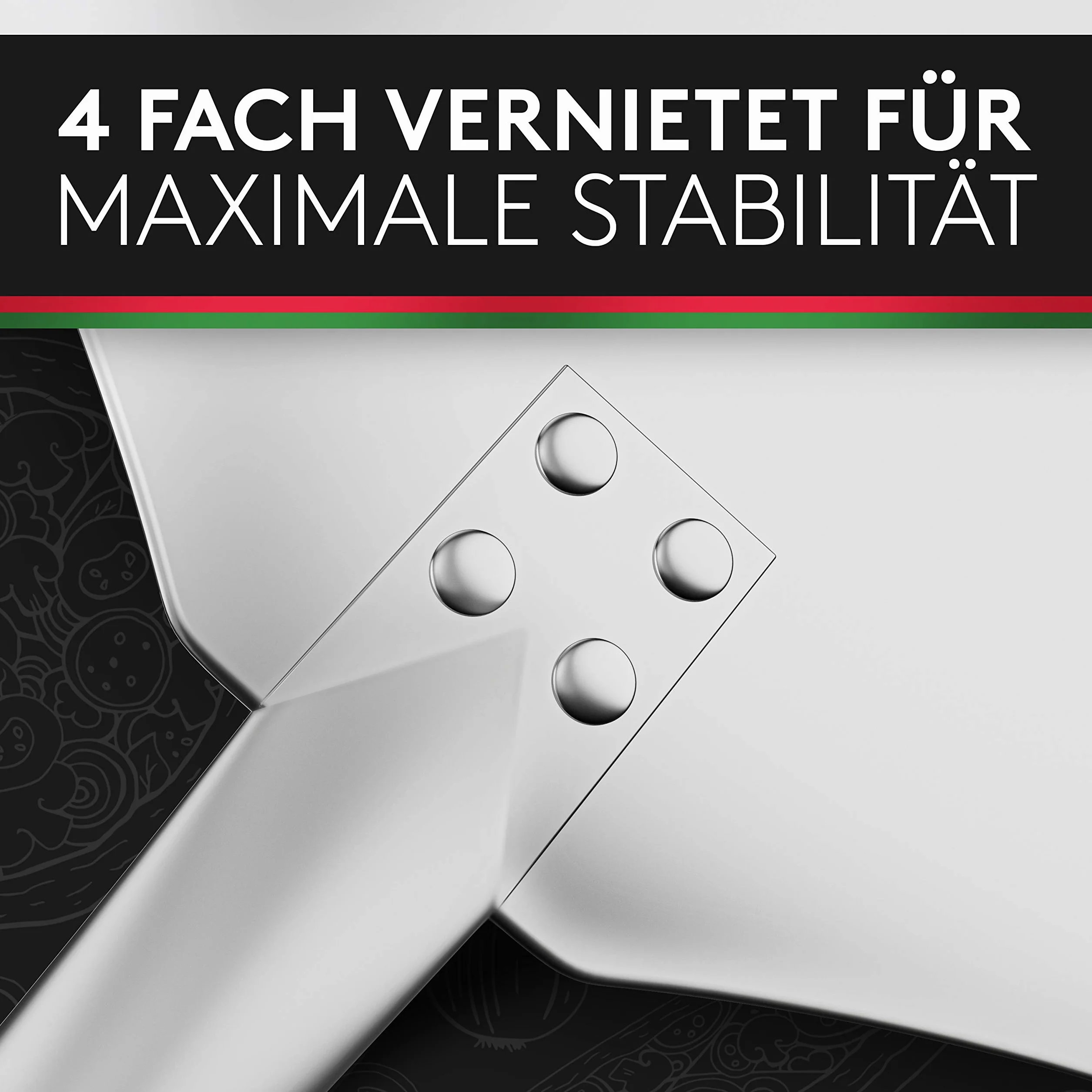 Łopatka do pizzy aluminiowa 83 cm Pizza Divertimento
