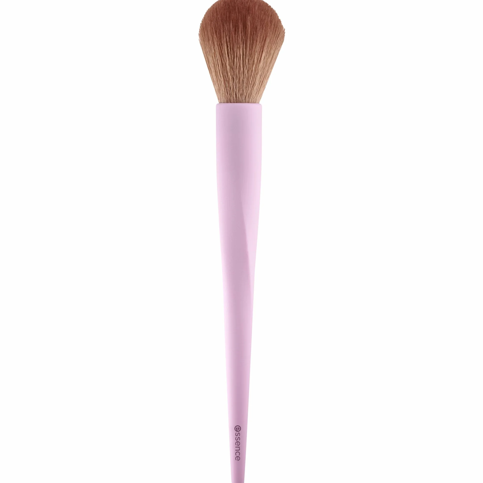 essence pędzel do różu i rozświetlacza (1pcs)
