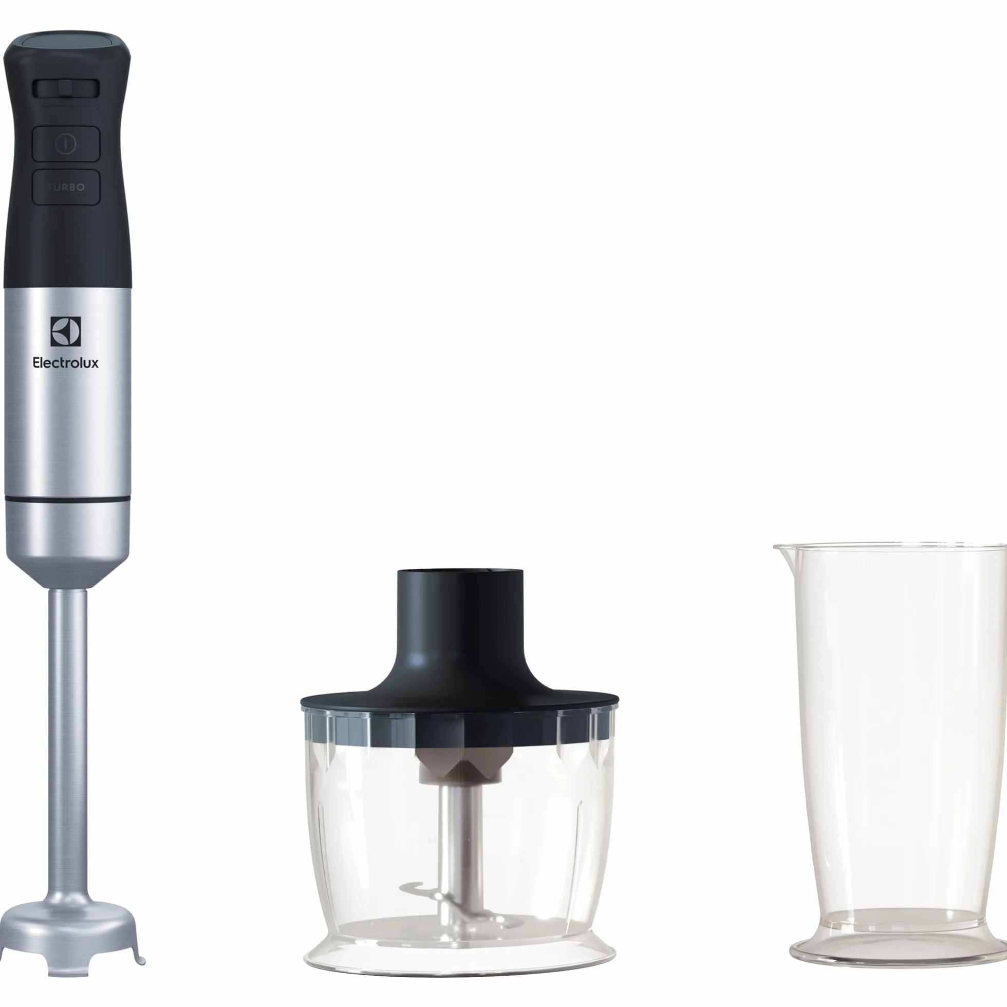 Electrolux Blender Ręczny Create 5 E5HB1-6SS 1000W Stal Nierdzewna