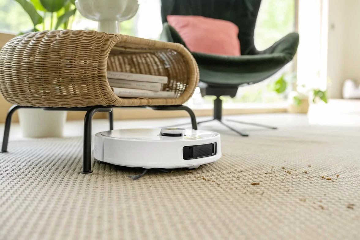 Kärcher robot sprzątający RVM 4 Comfort Extra