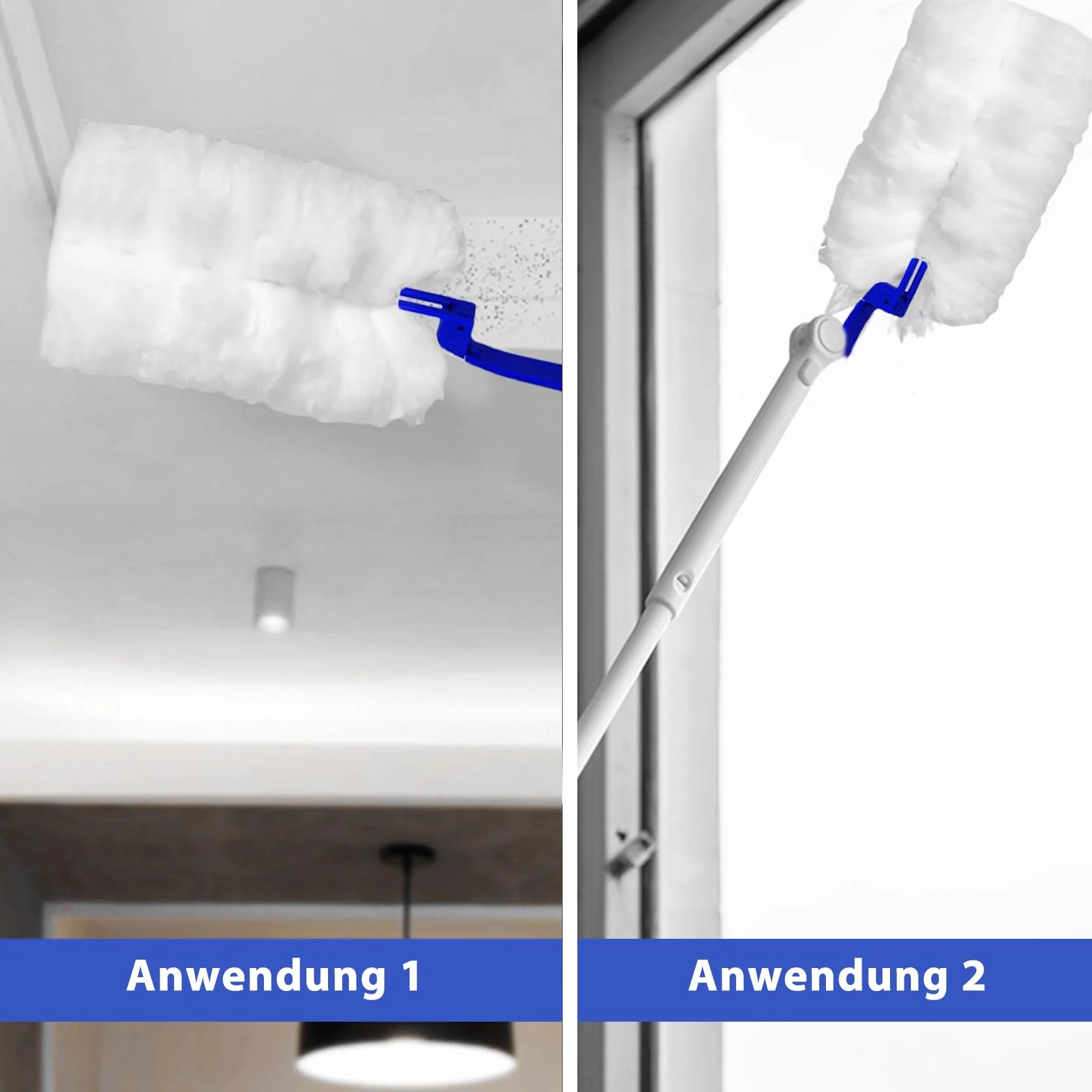 Swiffer opakowanie uzupełniające magnesy do kurzu 50 sztuk
