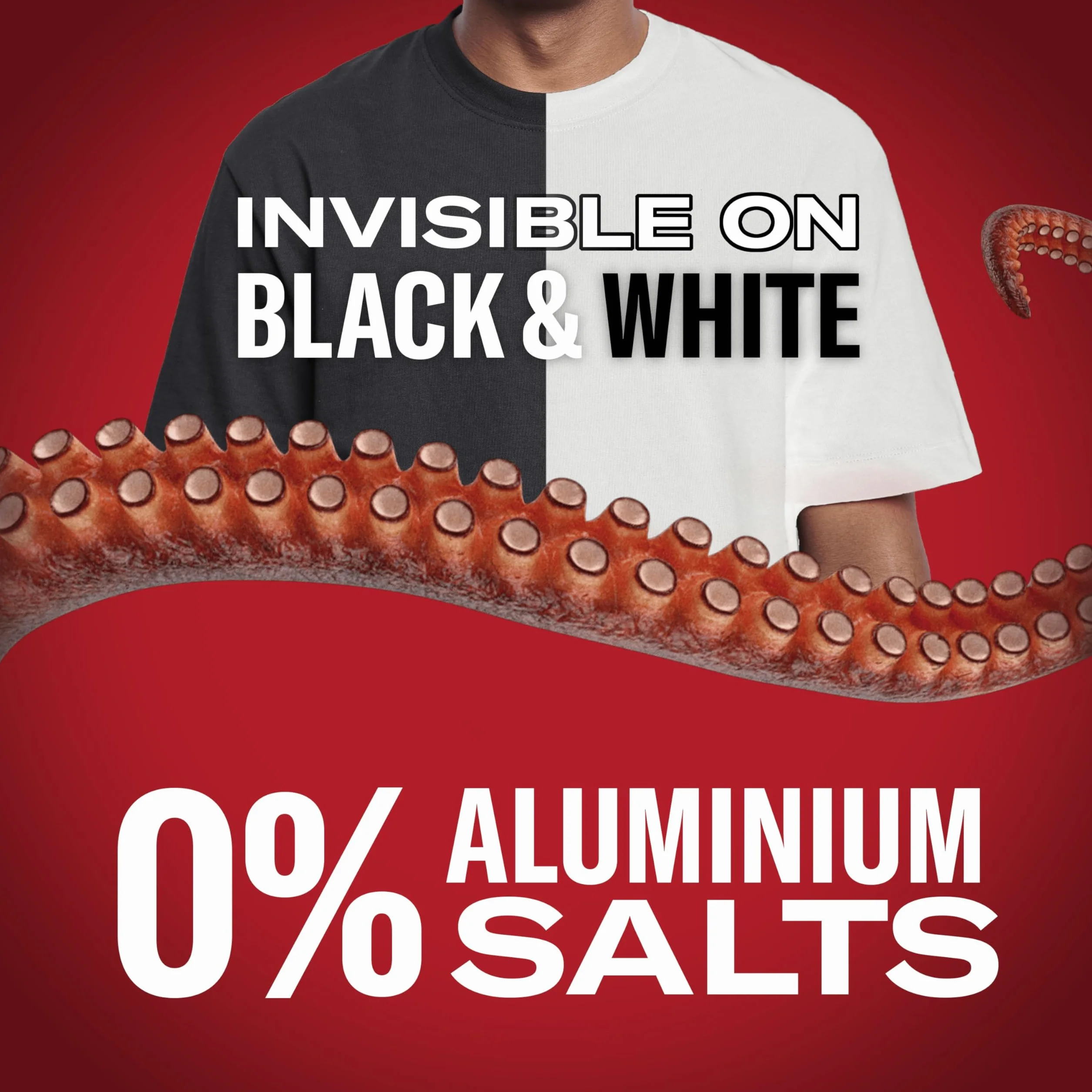 Old Spice Oasis Dezodorant w sztyfcie dla mężczyzn 50ml, świeżość 24/7 przy codziennym stosowaniu, niewidoczny na czarno-białych ubraniach