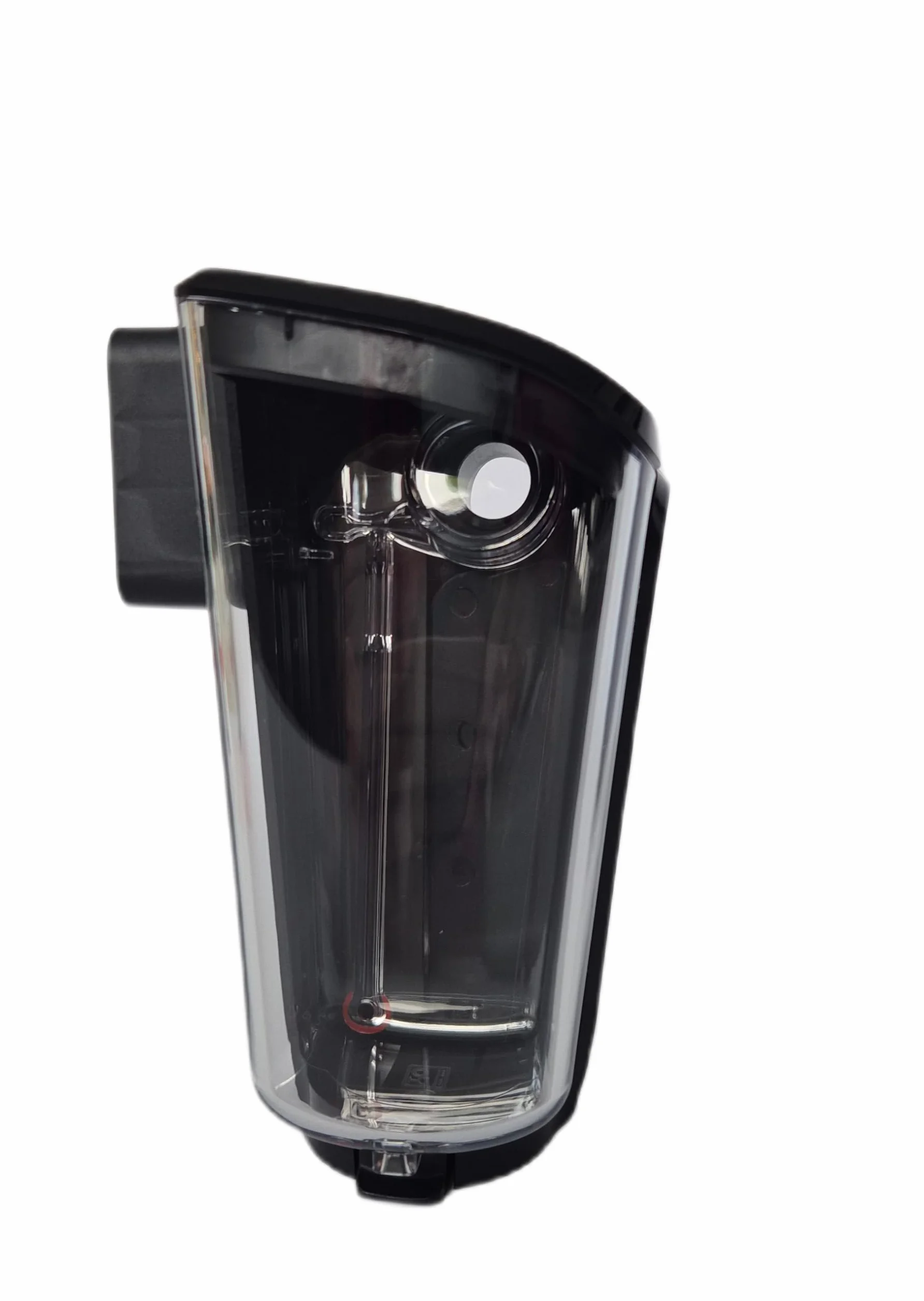 Pojemnik dzbanek karafka zbiornik na mleko kompatybilny z Philips Saeco LatteGo Latte Go Wersja C PREMIUM CP1199 SERIA 3200 4300 5000 5400