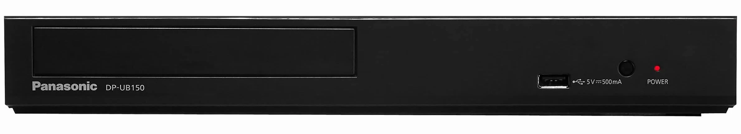 Odtwarzacz Blu-ray 4k UHD
