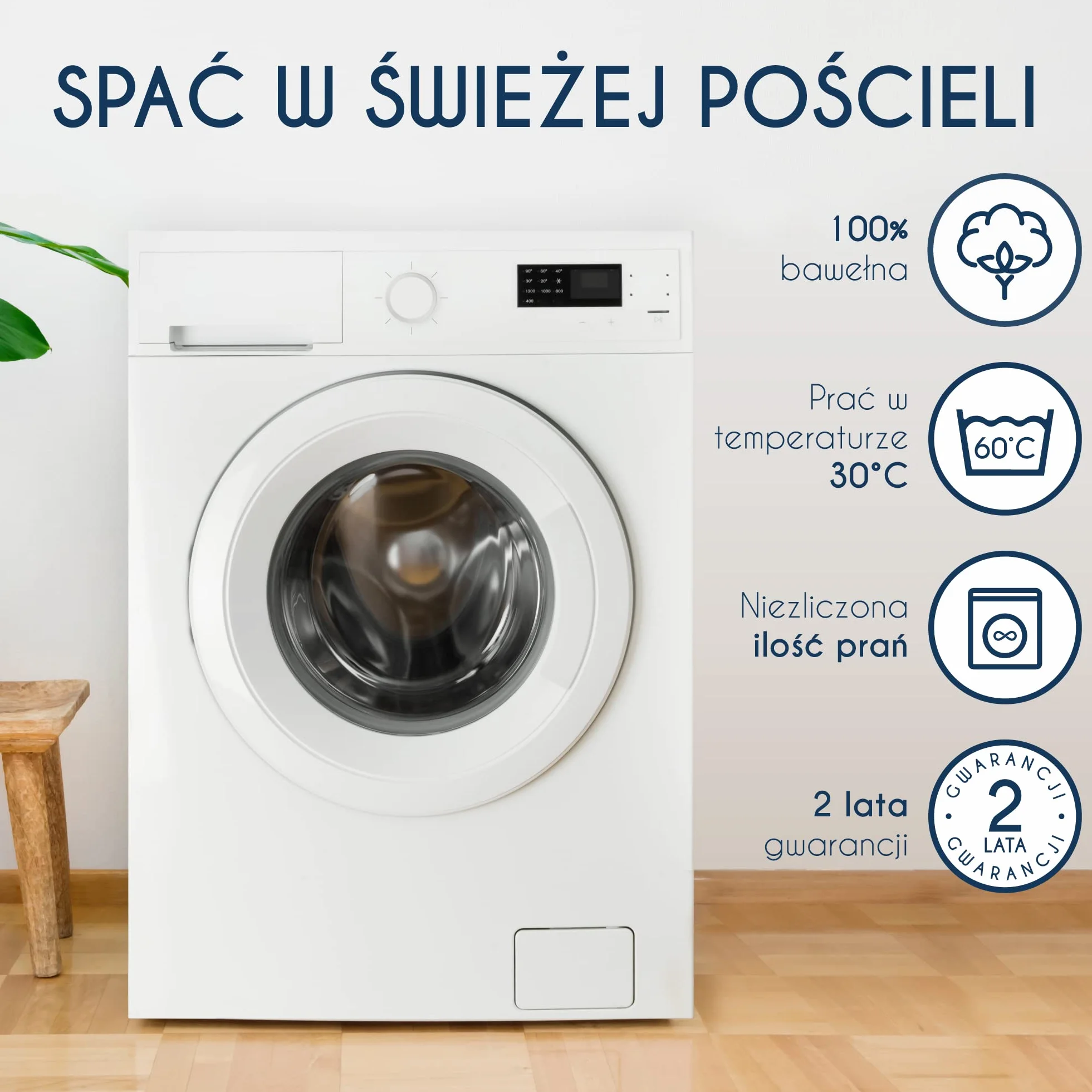 Prześcieradło z bawełny jersey 80x200x12 cm z gumką OEKO TEX różowe