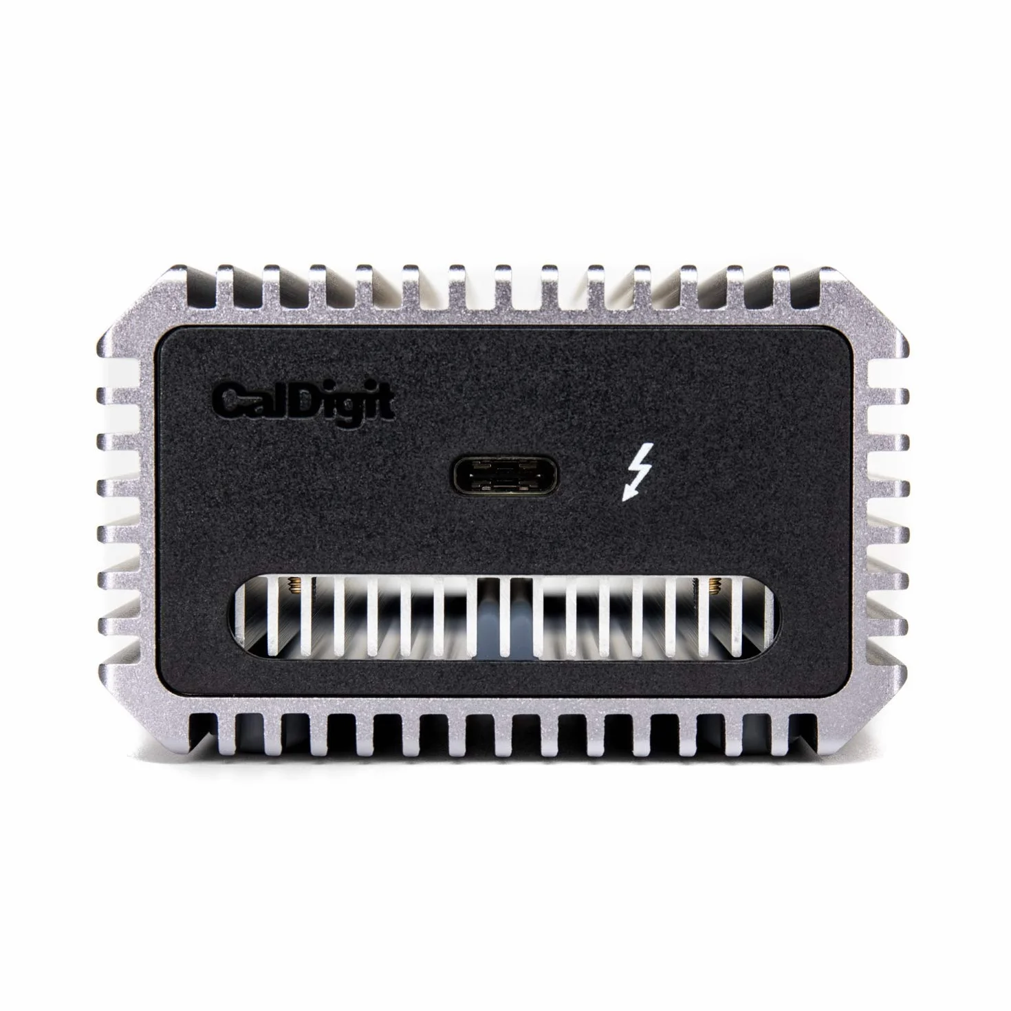 CalDigit Connect 10G – Thunderbolt 3 do 10 Gb adapter Ethernet dla komputerów Mac i PC