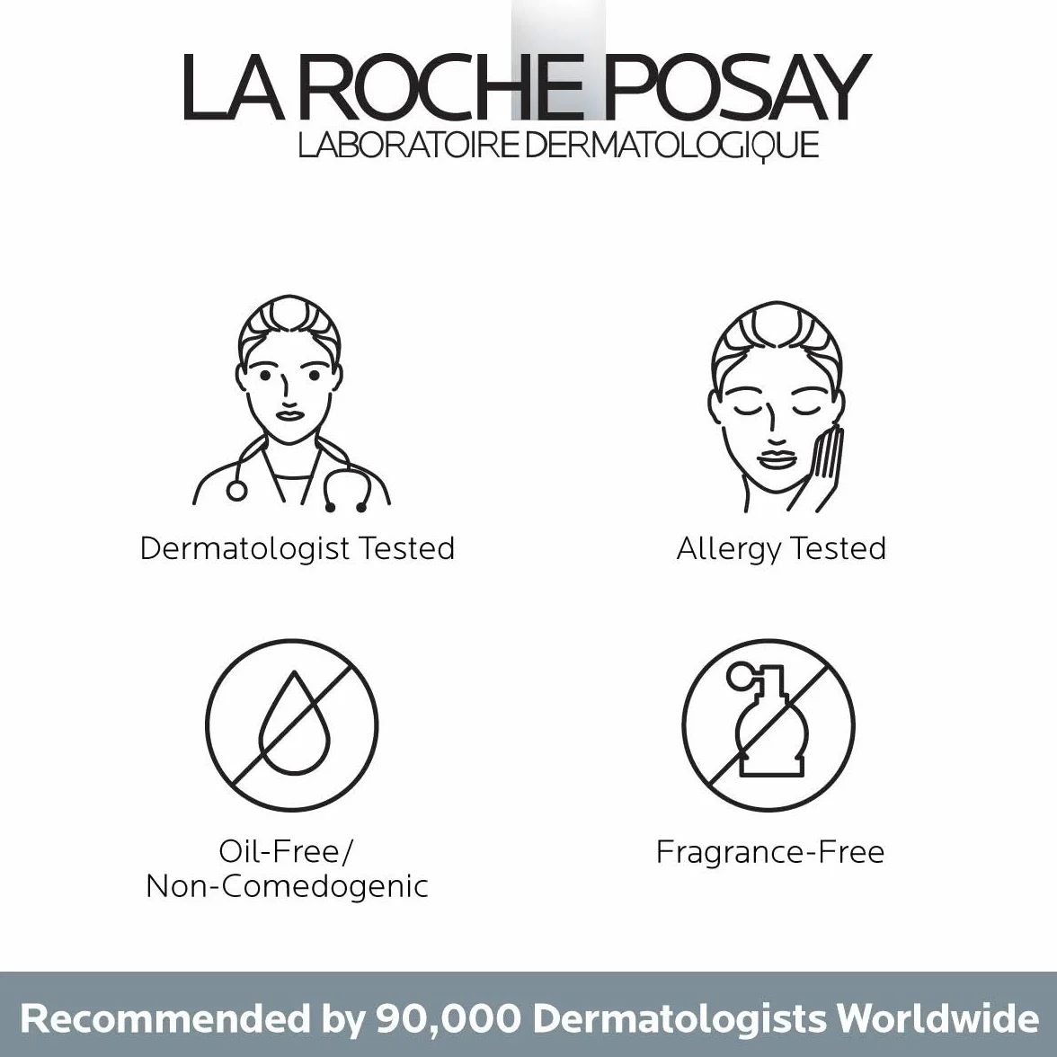 La Roche Posay Pigmentclar Corrector Antiojeras - 15 ml