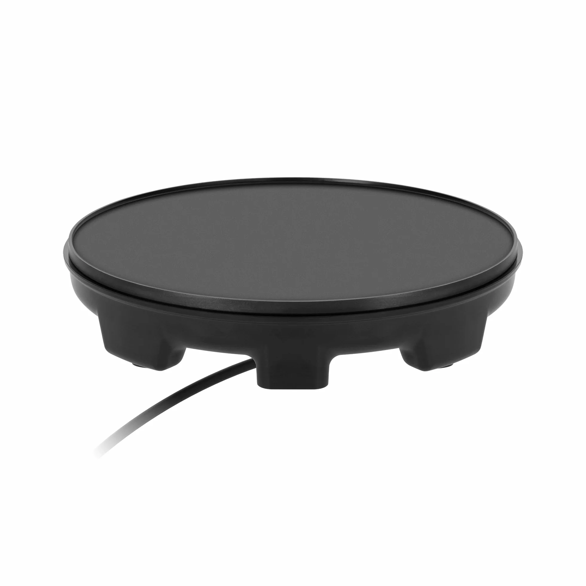 Teesa Naleśnikarka Elektryczna 30cm 1200W Regulacja Temperatury TSA3235