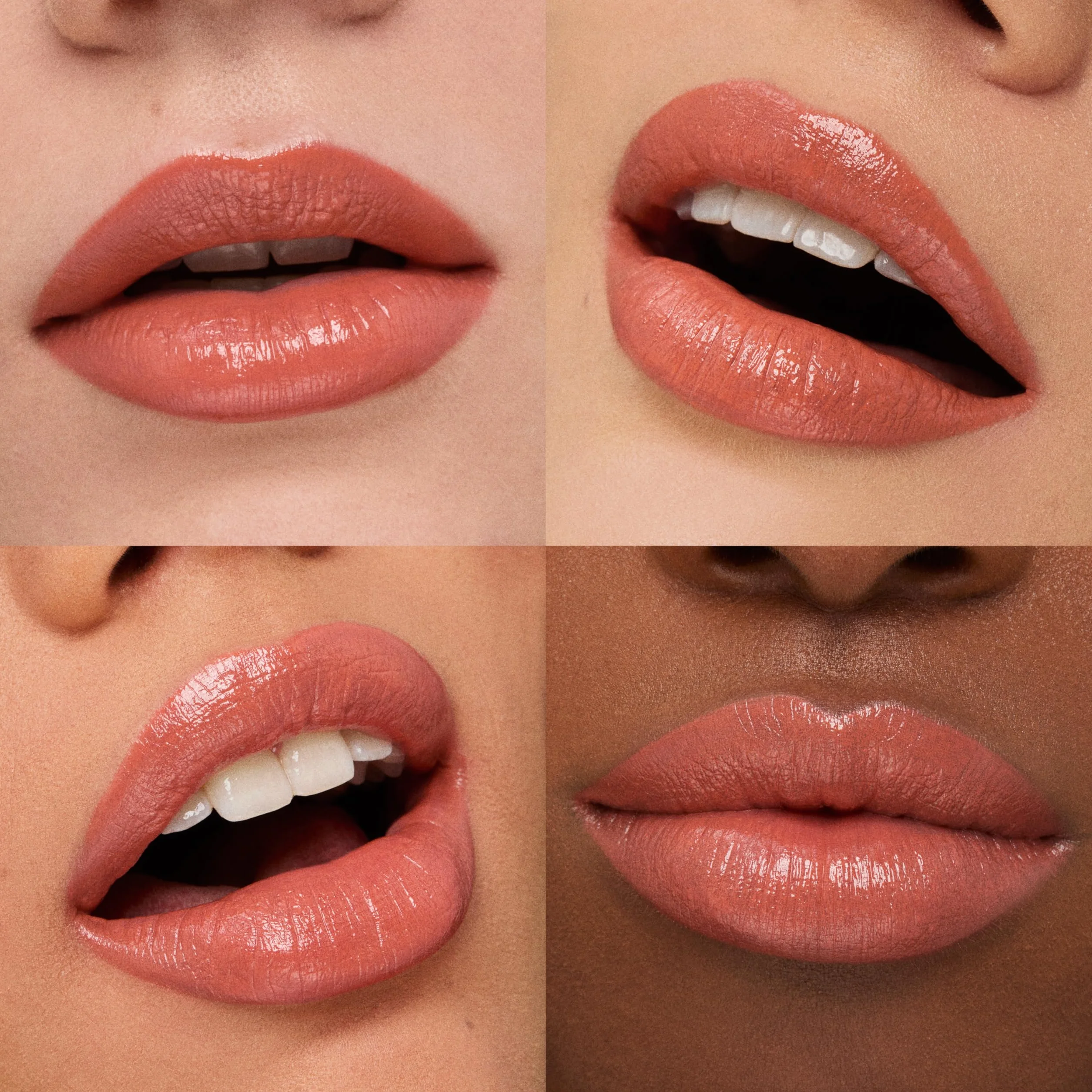 KIKO Milano 3D Hydra Lip Stylo 07, Nawilżająca Pomadka O Promiennym Wykończeniu