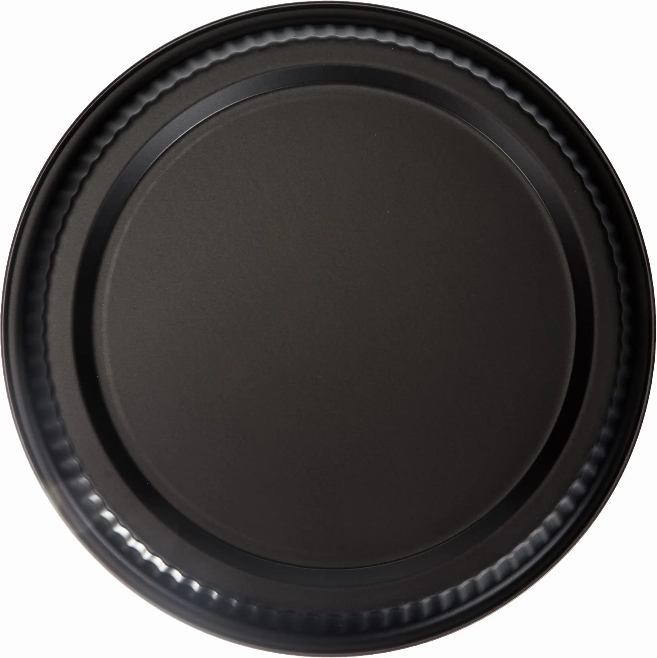 Ballarini Forma do tarty aluminium 28 cm czarna