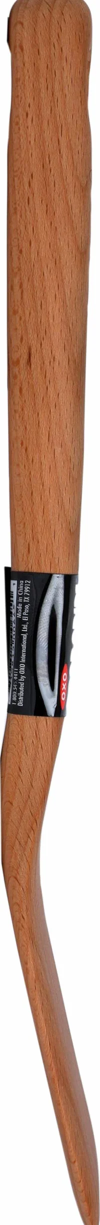OXO Good Grips Wooden Turner, brązowy