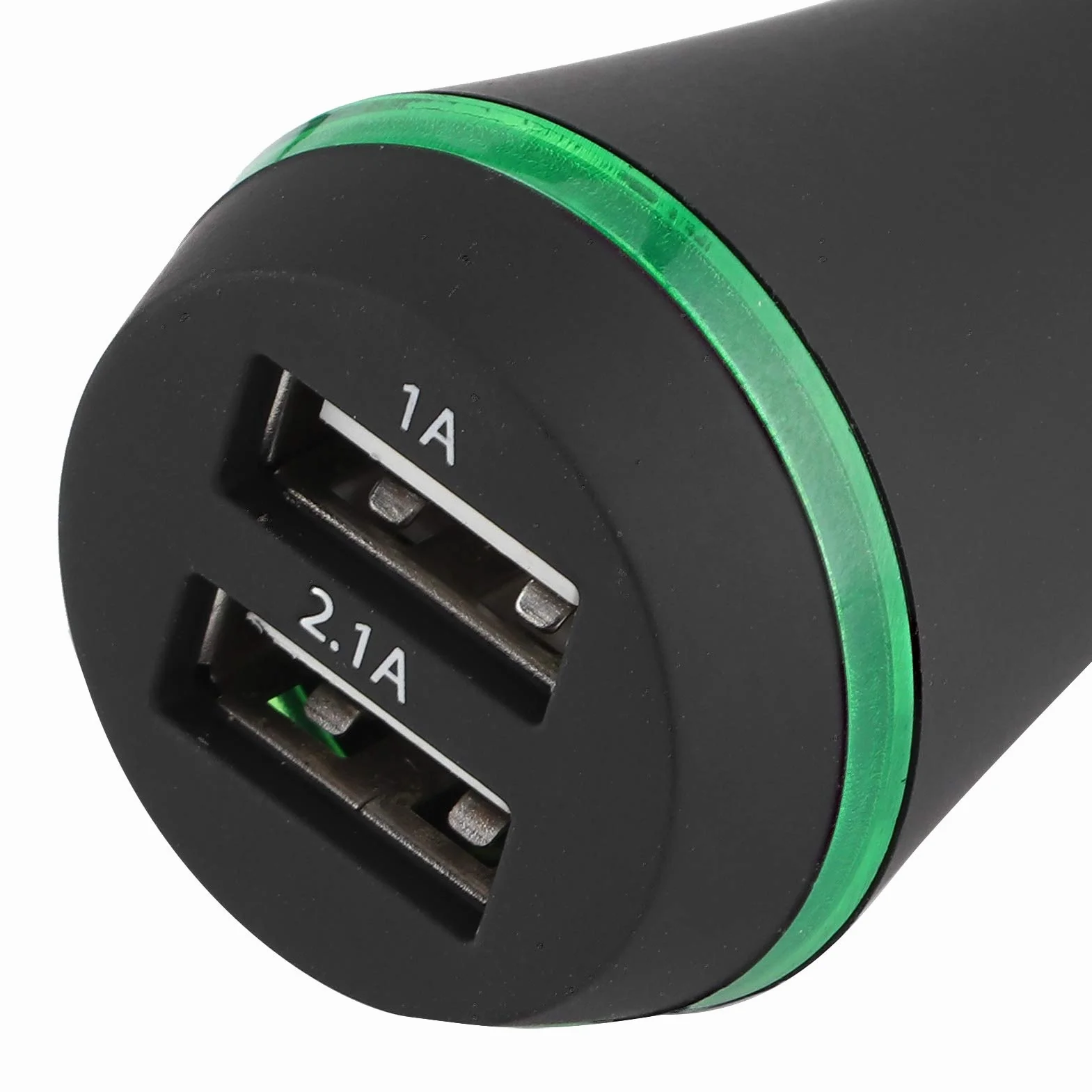 Zestaw samochodowy Bluetooth Yctze, bezprzewodowy zestaw samochodowy Bluetooth V4.0 12 V-24 V NFC Odbiornik muzyczny bez użycia rąk Odtwarzacz 3,5 mm Port Aux (czarny)
