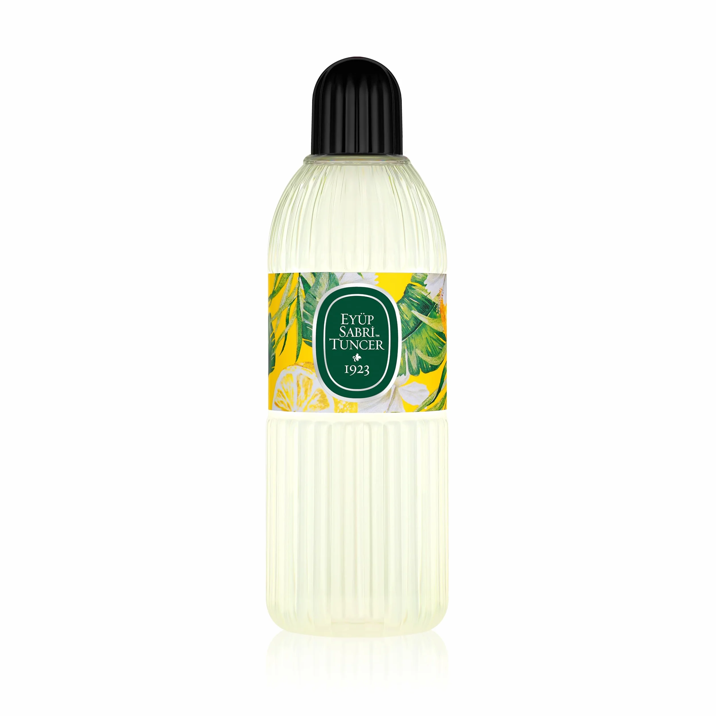 EYÜP SABRİ TUNCER EDC butelka PET 400 ml (Classic Lemon)