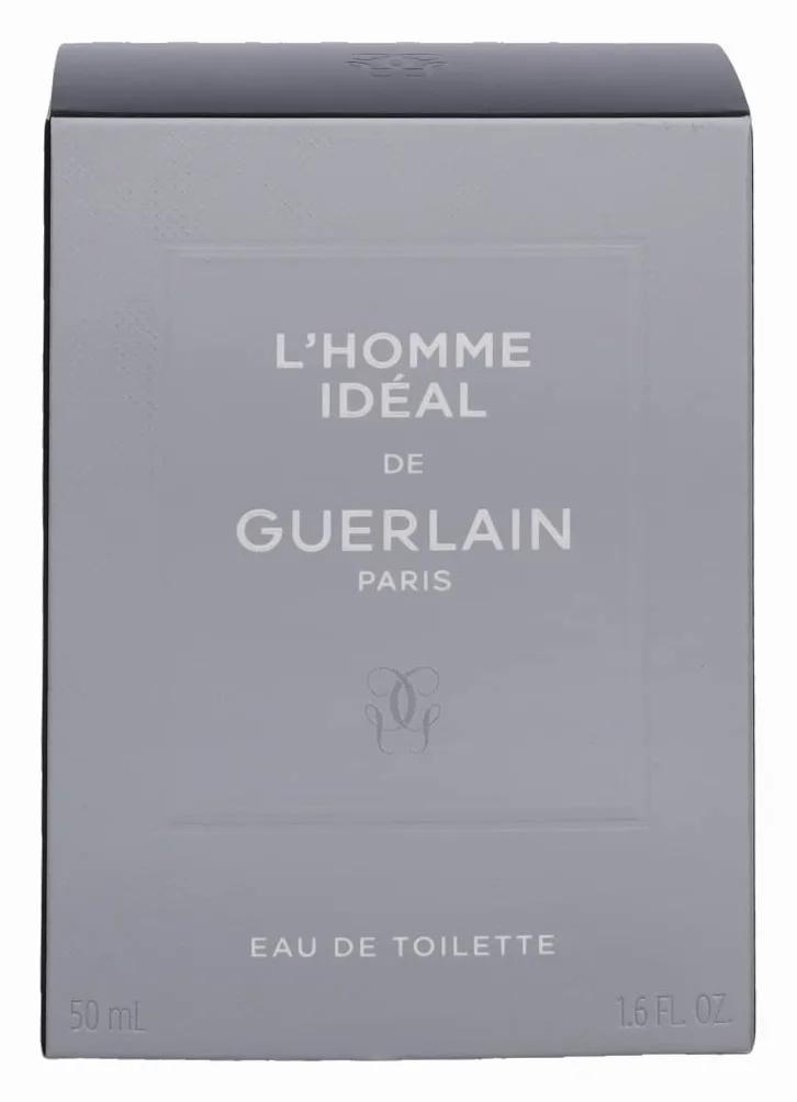 Guerlain Woda kolońska dla mężczyzn, 1 opakowanie (1 x 50 ml)