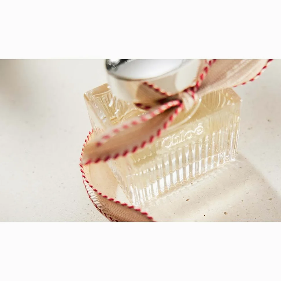 Chloé Lumineuse woda perfumowana w sprayu, perfumy damskie