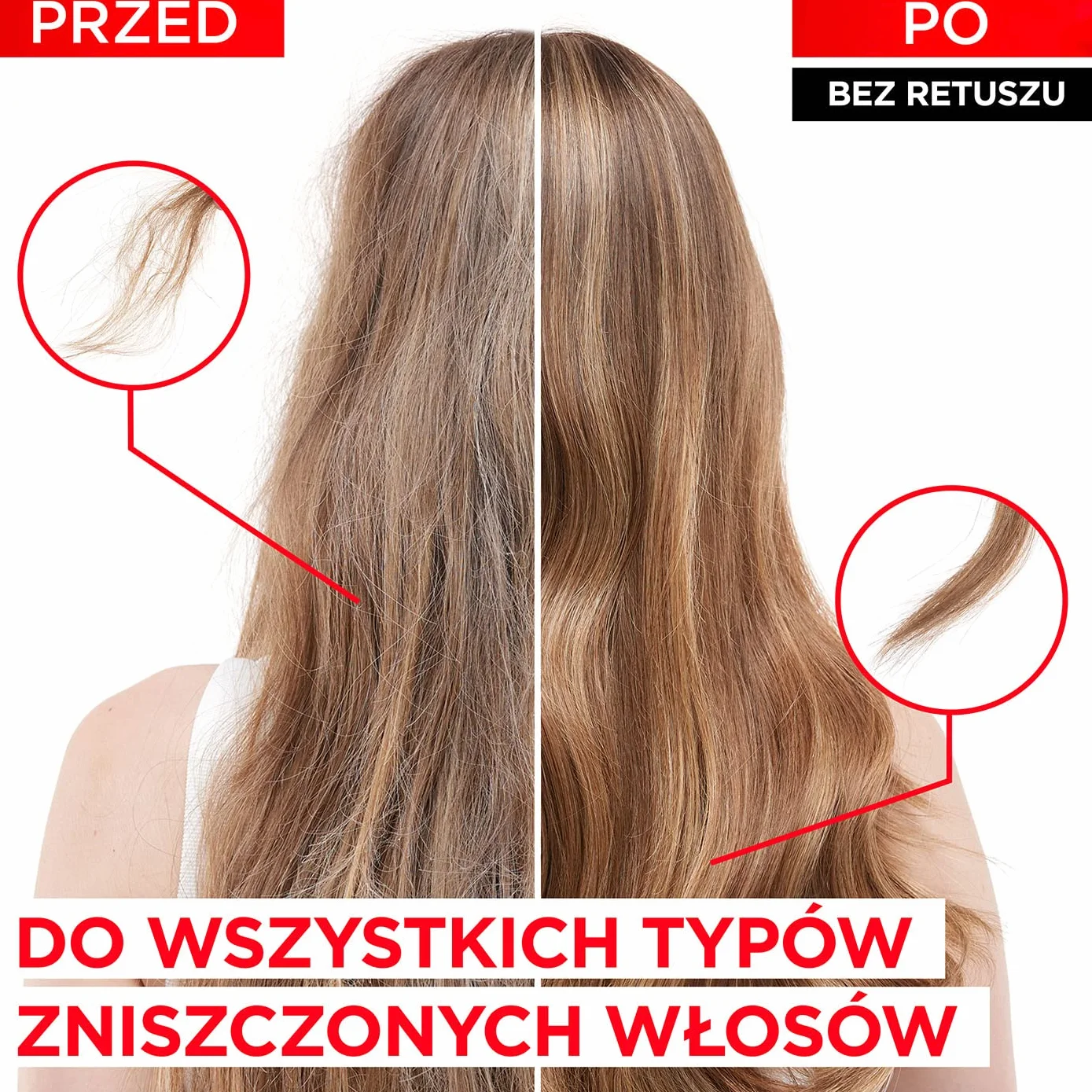 L'Oréal Paris Elseve Bond Repair Odżywka 150ml
