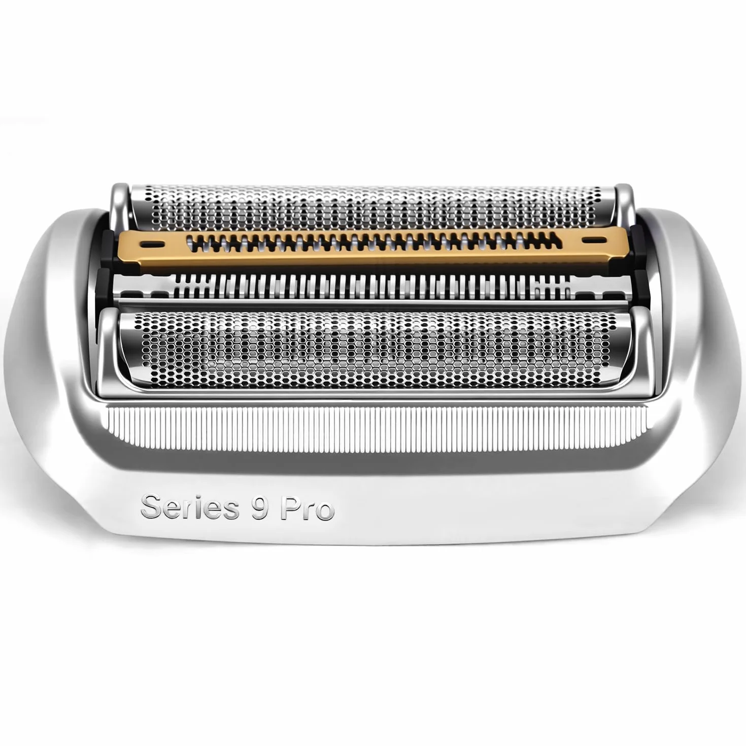 Elektryczna głowica tnąca do Braun seria 9