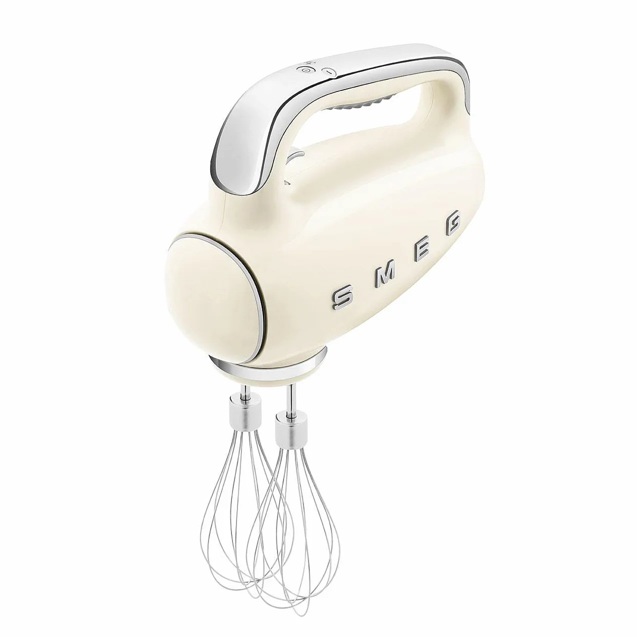 Smeg HMF01CREU Hand Mixer 250 W Cream