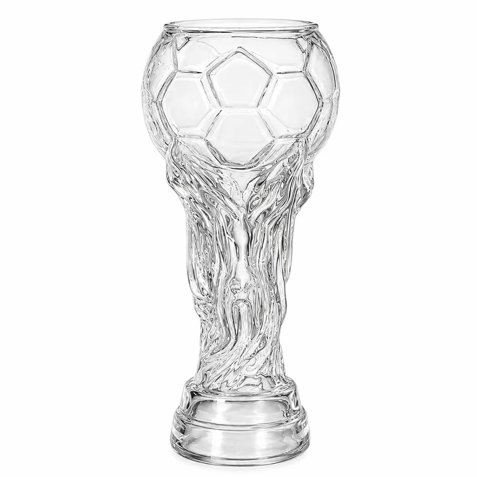 Kieliszki do piwa Weizenbierglas 350/450/600/800/850 ML, na piwo, koktajle, napoje bezalkoholowe (800 ML)