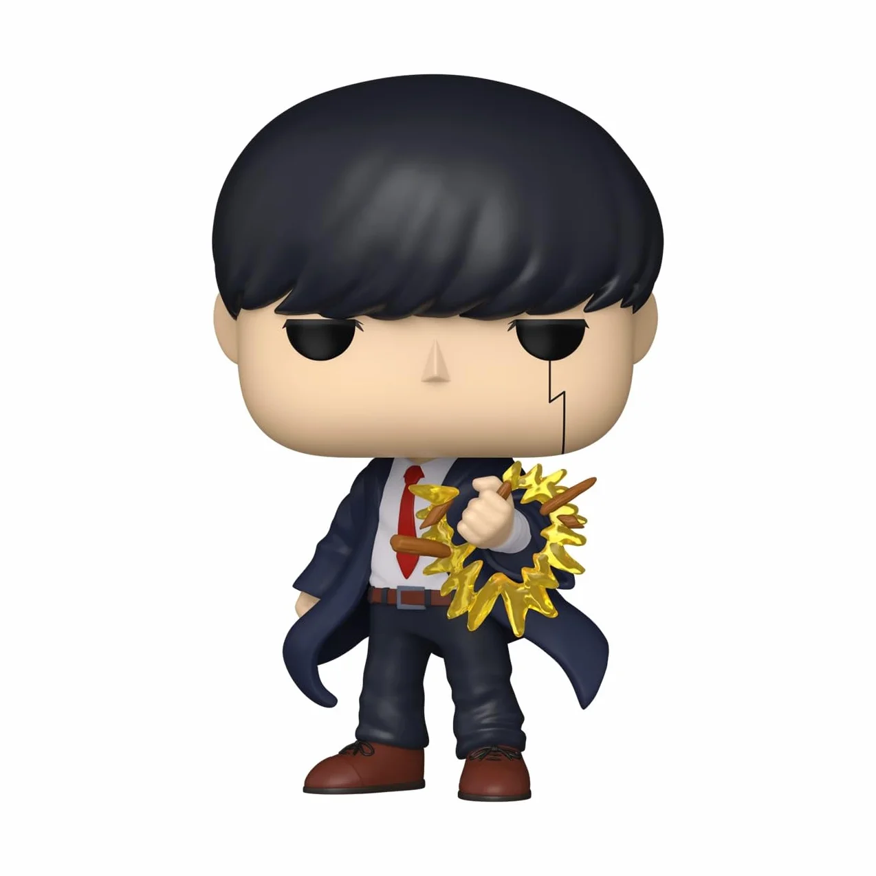 Funko POP Vinyl Mashle Mash