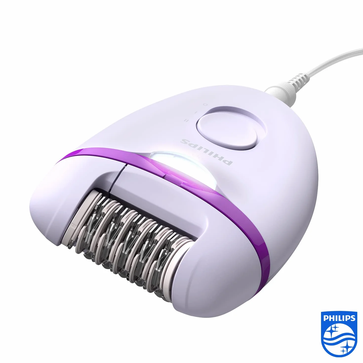 Depilator Philips Satinelle BRE275/00